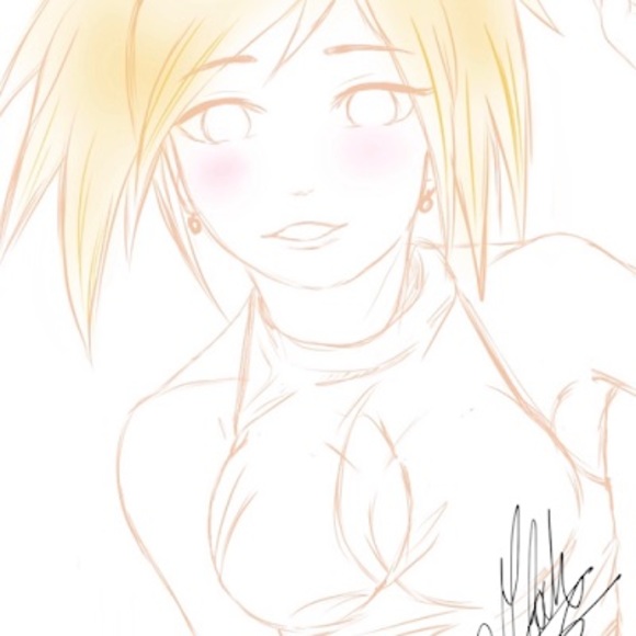 Meet your Posher, Morgane - Picture 1 of 1